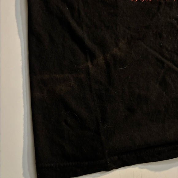 Creed 2010 Band Concert Tour T-Shirt size large fading and cracking - Picture 5 of 11